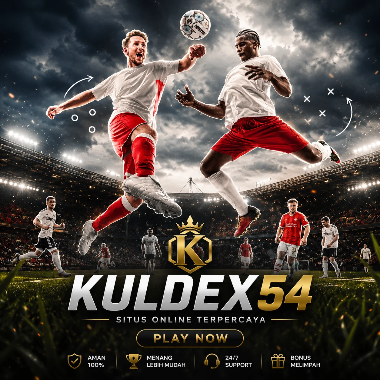 KULDEX54